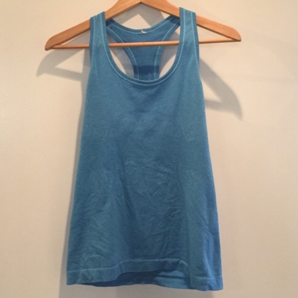 LULULEMON SWIFTLY TECH RACERBACK